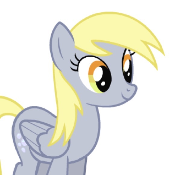 Meet your Posher, Gabby - Picture 1 of 1